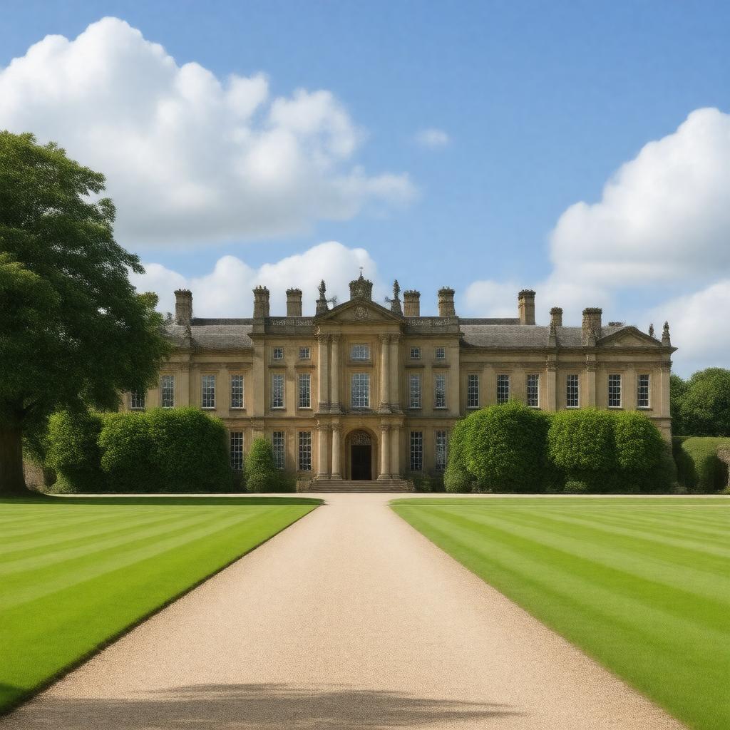 Woburn Abbey